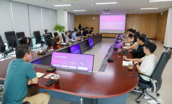 울산항만공사,  데이터 기반 항만 운영 고도화 속도