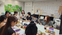 울산남부아동보호전문기관, 신정1동어린이집서 찾아가는 부모교육