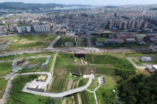 유아 대상 고대 제방·농경문화 교육