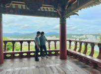 울산 남구 솔마루길 노후시설 정비 본격화