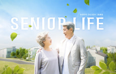 노인 특성별 주거단지 설계·공급 확대