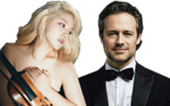 사계·전원교향곡 선율로 듣는 대자연