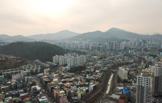 울산 무거삼호지구·일산동 공동주택 건립