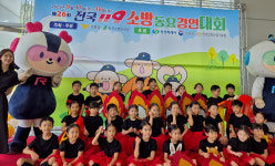 울산 예은유치원, 전국 119소방동요 경연대회 최우수상