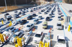 부산울산고속도로, 국토교통부가 평가 우수 도로