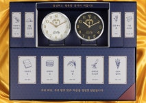 이 대통령, 각계각층에 추석 선물