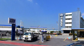 임단협 난항 KCC 울산공장 노조 총파업 장기화