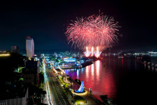고래의 선물 온 가족이 머무는 체험형 축제 자리매김