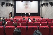 울산울주세계산악영화제 주민 문화향유 장으로