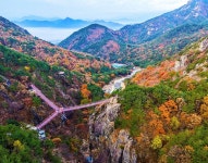 일상의 분주함 벗고 자연 문화 체험속으로