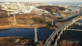 상금 1억 외황강 역사문화권 장편소설 전국 공모 마감