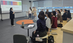 유치원 교원 대상 맞춤형 연수