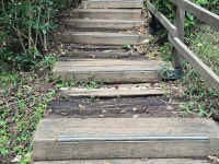 천마산 등산로·무룡산 임도 정비한다