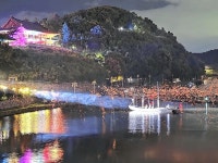 밀양 국가유산 야행 지역 유산 가치 널리 알렸다