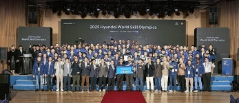 전세계 현대차 정비사들, 천안에 모인 까닭은?