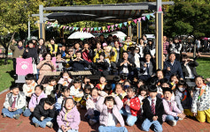 울산 중구 성안마을지킴이, 달빛누리길 쓰담쓰담 스탬프 투어