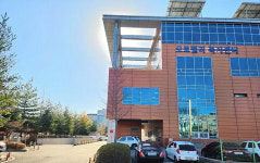 체육관 누수 울산 오토밸리복지센터, 다음달 보수공사 착수