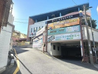 민원 지속 전하1동 행정복지센터 이전 본격 추진