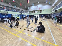 학생들 재능 마음껏 펼치며 지역사회 따뜻한 마음 나눔