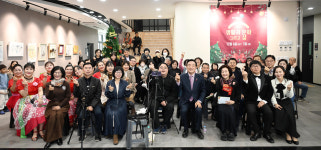 울산 북구 송정생활문화센터, 성과공유회