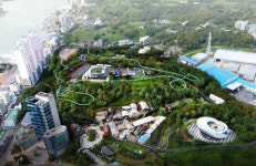 개청 40주년 문화·관광·예술 핵심 축으로 명품도시 속도