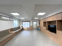 양산시, 명동경로당 환경개선 완료