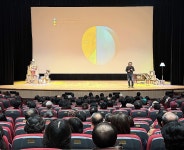 울산 울주문화예술회관 명사특강 인기몰이