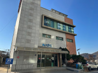 울산 북구 중산행복샘 보수 완료 운영 재개