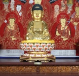 울산 동구 동축사 석조여래좌상 시 지정문화유산 된다