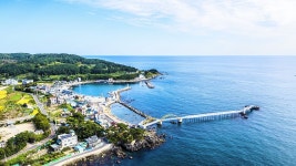 노후화된 당사해양낚시공원 새단장 관광활성화 추진