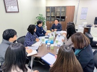 양산 동산초 통학버스 증차 탄력 운영 절실
