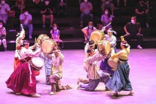 울산 5개 문화기관 공연예술 지역유통지원사업 16건 선정