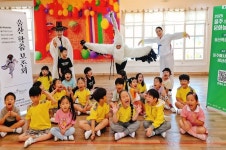 울주문화배달, 국내외 우수 공연으로 프로그램 확장