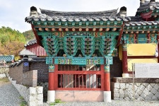 엄흥도 기리는 서원·비석 울산 삼동에