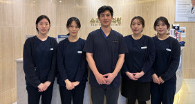 스타치과의원, 4년째 울산대병원에 자선의료비
