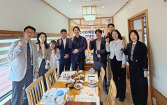 동구보건소, 지역사회재활협의체 회의