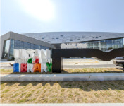 26일 울산도서관 개관 8주년 음악회