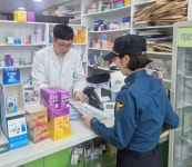울산중부경찰서, 지역 약국과 약물운전 예방 홍보