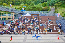 울산울주세계산악영화제 공연·축제로 들썩인다