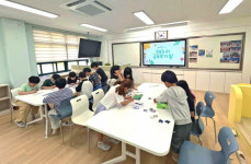 마을 돌며 공동체 의미 배우고 음악 선물로 감사 마음 전달