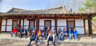 스물일곱 짧은 생에 너무도 무거웠을 '별 헤는 밤'