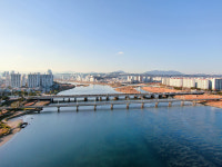 [민선 9기 시정 현안 분석] 제2명촌교 건설 산업로 교통량 분산 남북 이동 불편 해소