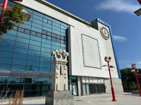 폐점 홈플러스 울산 북구점, 새 마트 들어서나