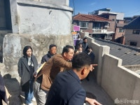 직권해제된 삼선3구역, 재개발 희망 되살아나나