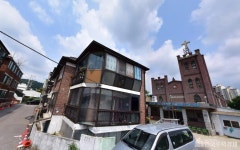 고양시 고양동 수정계명빌라, 가로주택 조합설립 임박