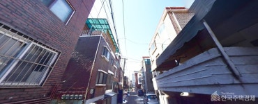 면목역3의3, 가로주택조합 설립 목전