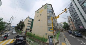 역곡동 46 가로주택, 시공권 두고 HJ vs 한신 승부