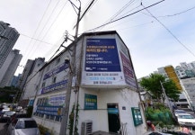 부산 중동5구역 조합설립인가… GS, DL 등 관심