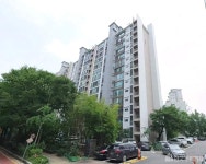 홀로서기 광장아파트1·2동, 재건축 정밀안전진단 재도전