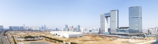 용산구, 10년 만에 재추진 용산국제업무지구 TF 구성